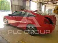 2017 Honda CIVIC фото