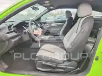 2017 Honda CIVIC фото