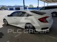 2017 Honda CIVIC photo