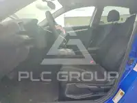 2017 Honda CIVIC фото