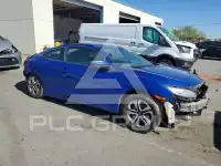 2017 Honda CIVIC photo