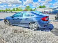 2017 Honda CIVIC photo