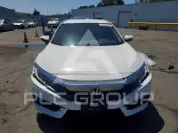 2017 Honda CIVIC фото