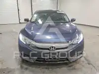 2017 Honda CIVIC фото