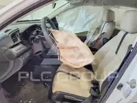 2017 Honda CIVIC фото