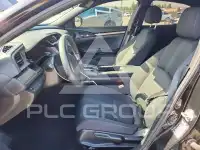 2017 Honda CIVIC фото