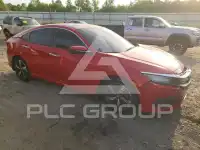 2017 Honda CIVIC фото
