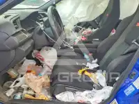 2017 Honda CIVIC фото
