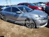 2017 Honda CIVIC photo
