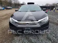 2017 Honda CIVIC photo