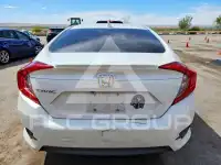 2017 Honda CIVIC photo