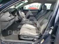 2017 Honda CIVIC фото