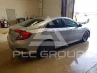 2017 Honda CIVIC photo