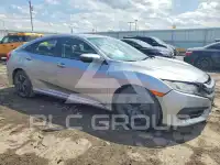 2017 Honda CIVIC photo