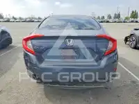 2017 Honda CIVIC photo