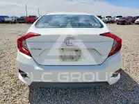 2017 Honda CIVIC фото