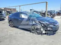 2017 Honda CIVIC фото