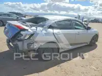 2017 Honda CIVIC фото