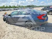 2017 Honda CIVIC фото