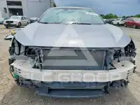 2017 Honda CIVIC фото