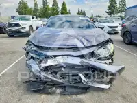 2017 Honda CIVIC фото