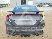 2017 Honda CIVIC photo