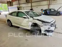 2017 Honda CIVIC фото