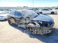 2017 Honda CIVIC photo