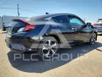 2017 Honda CIVIC фото