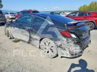 2017 Honda CIVIC photo