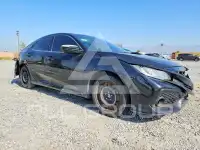 2017 Honda CIVIC фото