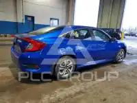 2017 Honda CIVIC photo