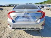 2017 Honda CIVIC фото