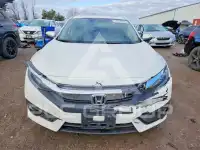 2017 Honda CIVIC фото