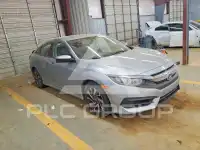 2017 Honda CIVIC photo