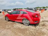 2017 Honda CIVIC photo