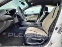 2017 Honda CIVIC фото