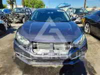 2017 Honda CIVIC фото