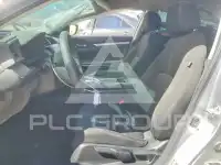 2017 Honda CIVIC фото