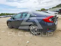2017 Honda CIVIC фото