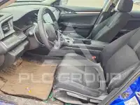 2017 Honda CIVIC photo