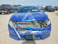 2017 Honda CIVIC photo