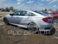2017 Honda CIVIC photo