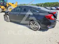 2017 Honda CIVIC photo