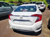 2017 Honda CIVIC photo