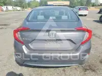 2017 Honda CIVIC photo