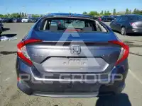 2017 Honda CIVIC photo