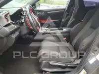 2017 Honda CIVIC photo