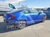 2017 Honda CIVIC photo