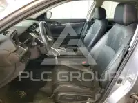 2017 Honda CIVIC фото